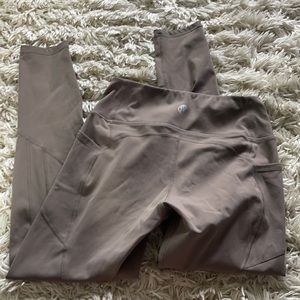 Til you collapse leggings